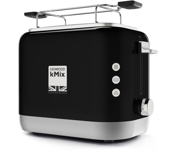 KENWOOD TCX751BK - 369118 - zdjęcie 2